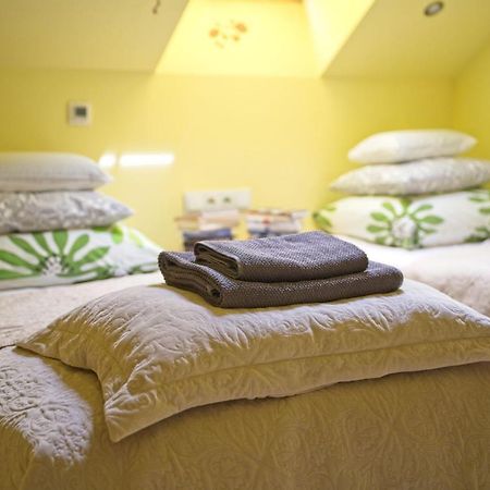 Medison Family Boutique B&B Кельце Экстерьер фото