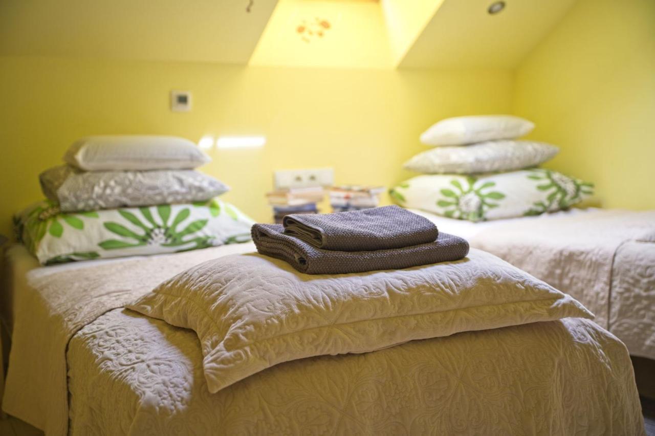Medison Family Boutique B&B Кельце Экстерьер фото