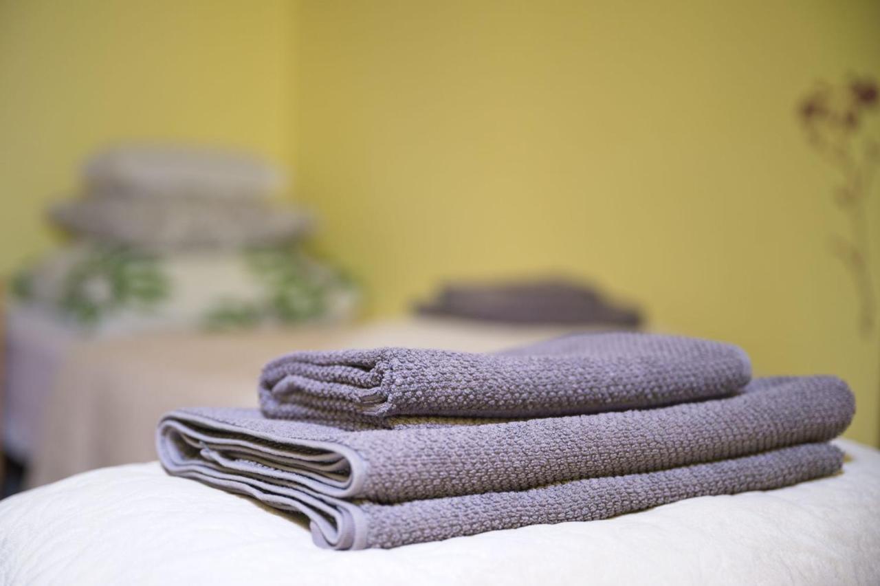 Medison Family Boutique B&B Кельце Экстерьер фото