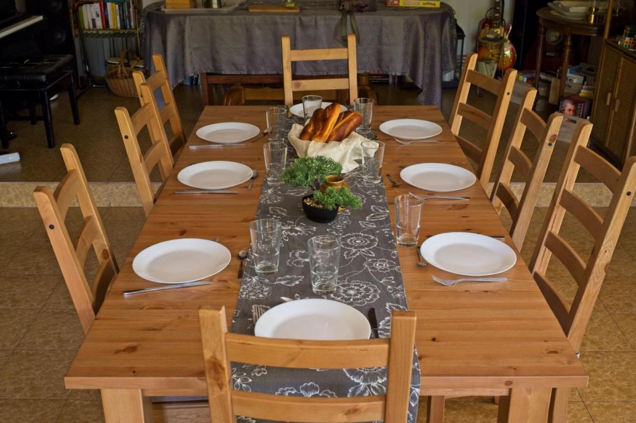Medison Family Boutique B&B Кельце Экстерьер фото